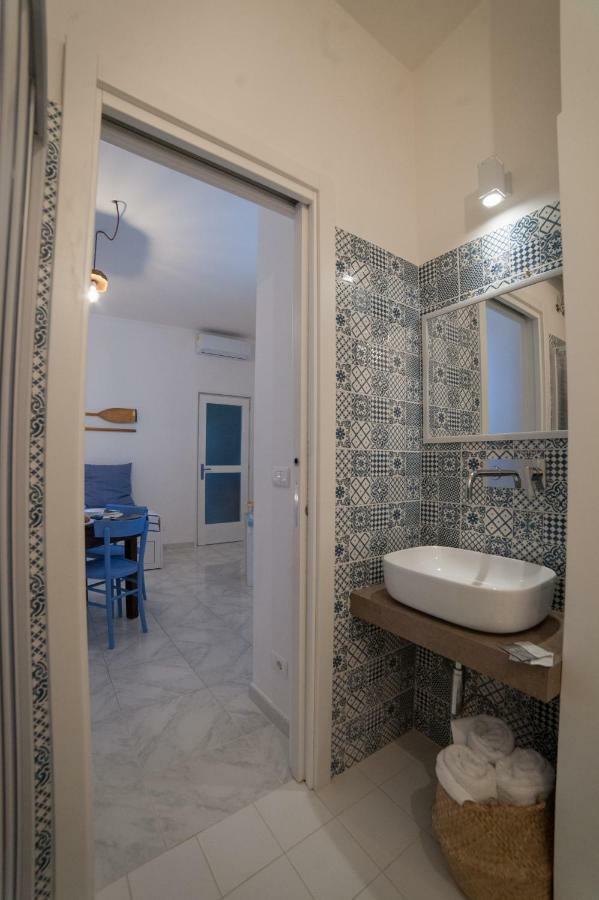 Casa D'Amare Hotel Trani Exterior photo